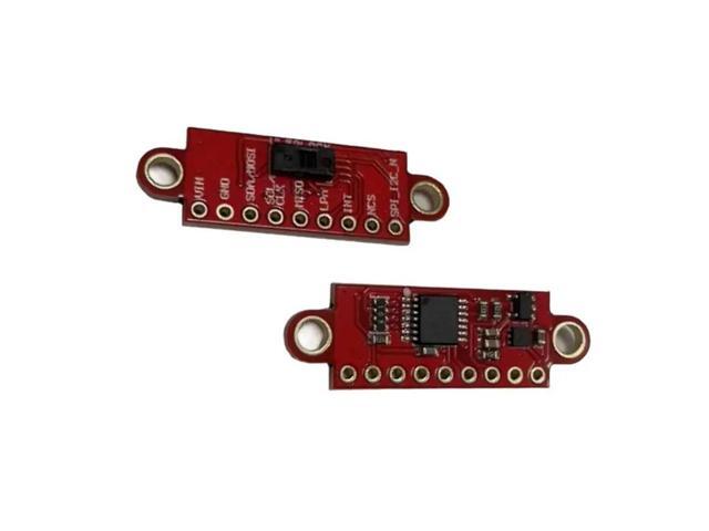 Time Of Flight Ranging Sensor Module, 8X8 Multi-Region TOF Laser Distance Measurement Module, VL53L8CX