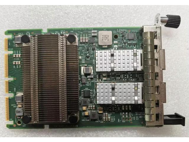 Ethernet card BCM957414N4140C 25Gbp OCP 3.0 2ports 25/10Gbs