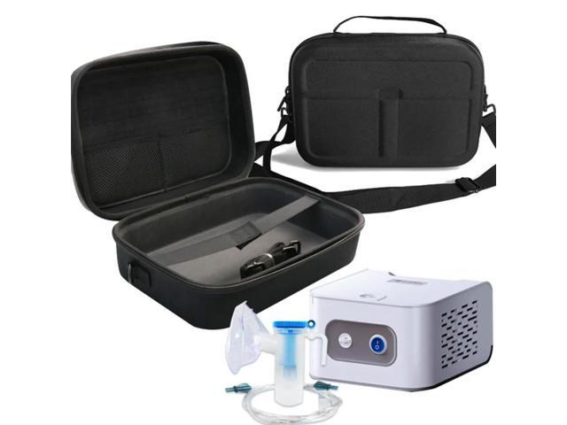 Protection Case Pack Big Size External Hard Drive Bag For Headset Tablet Electronic Product Projector