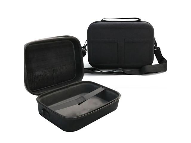 Protection Case Pack Big Size External Hard Drive Bag For Headset Tablet Electronic Product Projector
