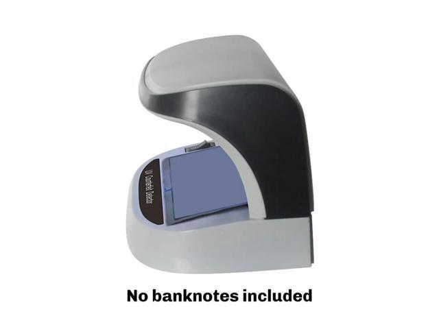 Money Detector For Counterfeit Bills UV Ultraviolet Light Magnifier For Cash Currency Checker For Banks Retail
