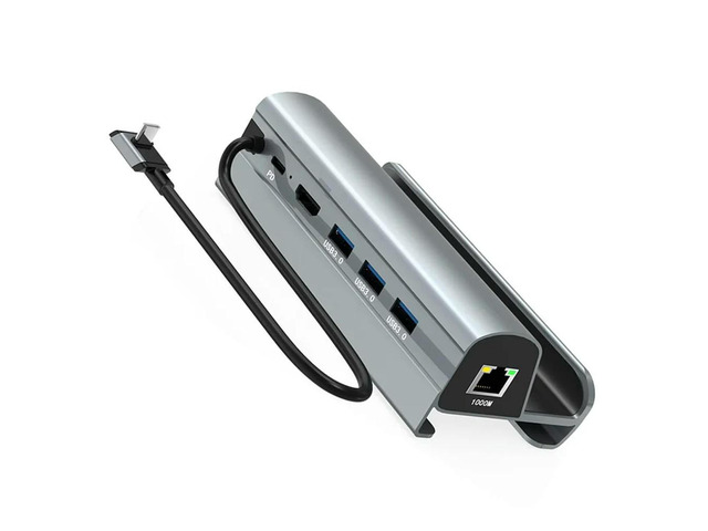 Multifunctional Docking Station TV Base Stand Hub Holder Dock Tablet Docking Station