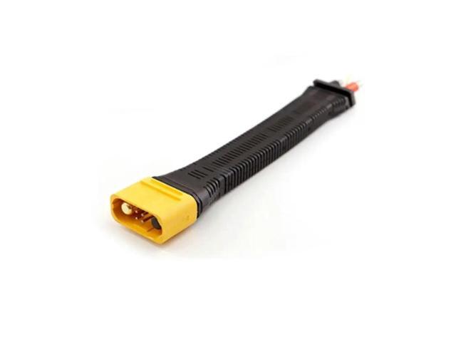 Protective Sleeve For Amass AS150U Connector Plug Silicone Cord Anti-Flame Waterproof Ring Plug With Signal Pin