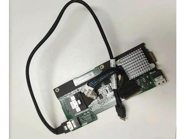 00MW544 530-8i is suitable for Type 7X21 SD530 D2 blade server array card