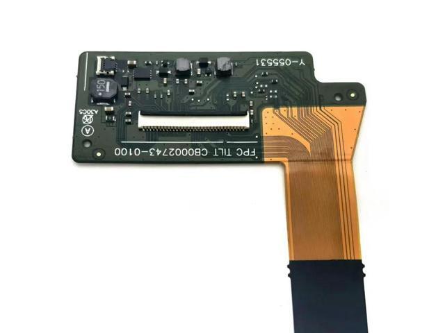 Camera LCD Screen Ribbon Connector For FUJI X-T30 Replacement FPC Flex Cable Repair Part
