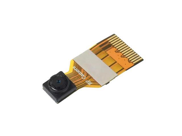 OV5647 Sensor 5MP For Raspberry Pi Compatible Mini FPC Camera 1080P High-Resolution Imaging For Raspberry Pi Models