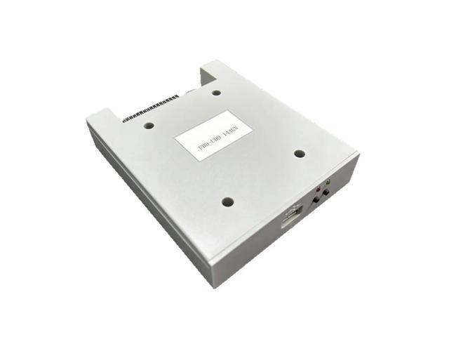 USB Floppy Drive Emulator FDD-UDD 144UN 1.44MB Industrial Control Equipment Simulation Floppy Disk Drive