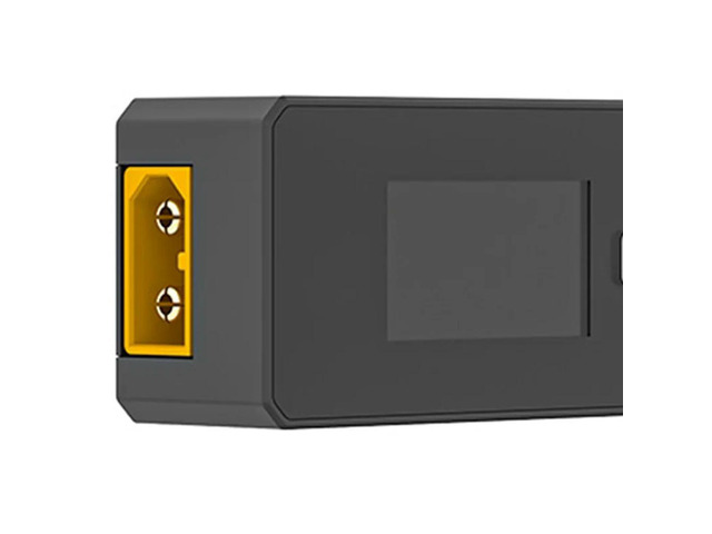 FPV Glider Power Converter FPV PD100W Adapter With Automatic Shut-Off At Low Voltage For FPV Parts