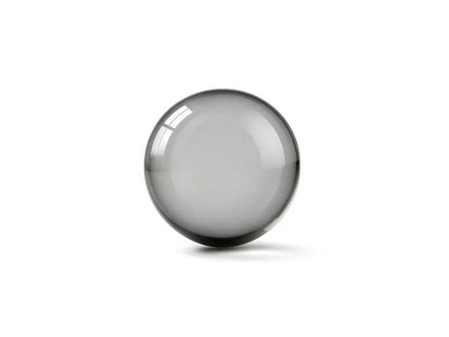 3D Video Ball Electronic Display Ball Sharingan Animation Trendy Play Cool Technology Gift Desktop Ornament