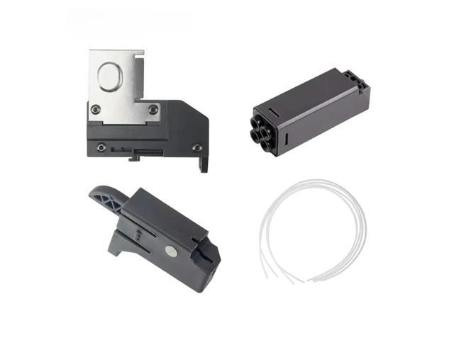 Upgrade K3C-K3MC Kit Filament Hub Filament Cutter For Anycubic K3C 3D Printer Replacement Part