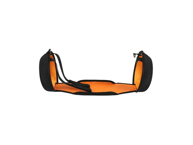 For Boombox 4 Speaker Protective Sling Case Cover Strap Travel Carry Pouch