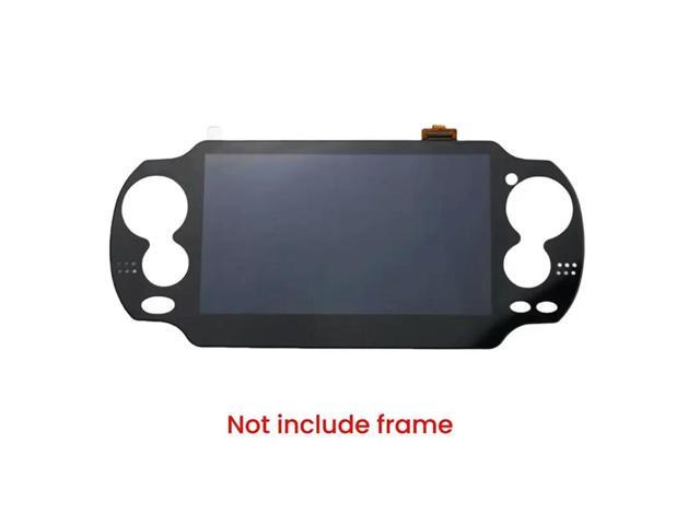 For PCH-1Xxx For Psv1000 For 1000 OLED Display Touch Screen Digital Assembly Replacement,Not Including Frame