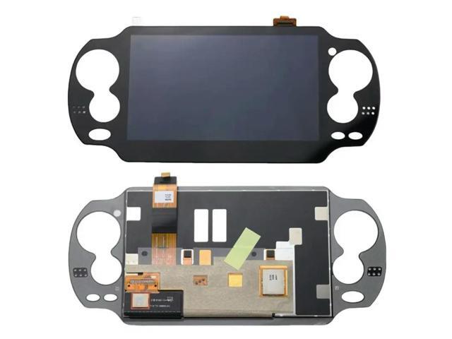 For PCH-1Xxx For Psv1000 For 1000 OLED Display Touch Screen Digital Assembly Replacement,Not Including Frame