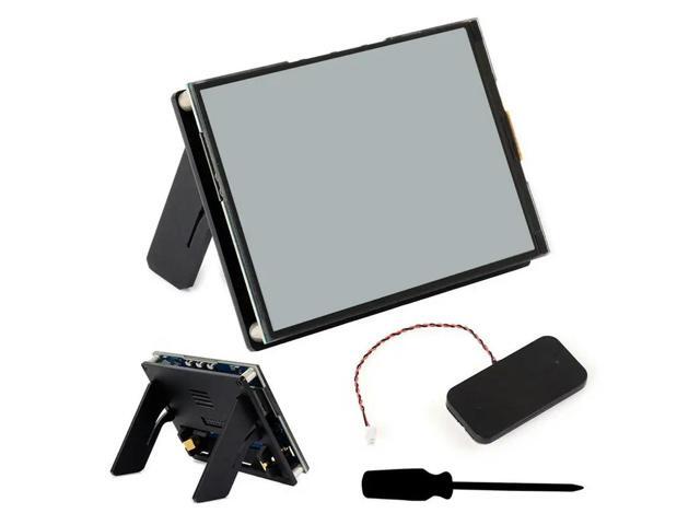 ESP32-S3 4.2Inch RLCD Development Board BLE Dual-Mode DIY Learning Iot Module With AI Voice Interaction