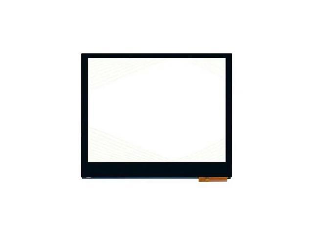 For Raspberry Pi Series Board Compatible 3.5Inch DSI Capacitive Touch Display 5-Point Touch 640 X 480 Pixel IPS Display Pan