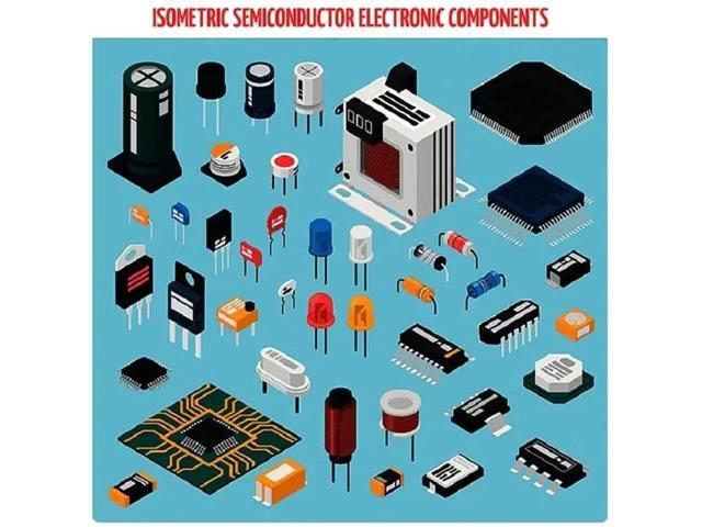 For Use With-ICE 2026 7 Pin No Leg Cable For TC2030-ICESPI-NL For Reliable Electronic Component, Precision Stability