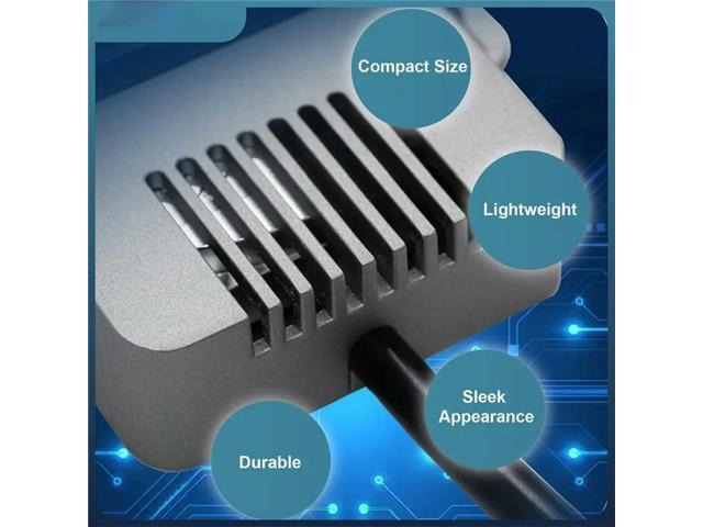 WS300 CO2 Temperature Humidity Barometric Pressure Light Sensor Transmitter Compact Multifunction Environmental Detector