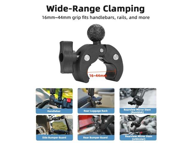 Sports Camera Accessory Kit For Gopro Panoramic Selfie Stick For Gopro Monopod Mount Bracket Accessory