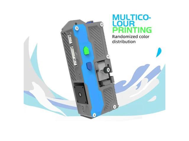 For DIY 3D Printer Filament Feeding System Plus Feeding Buffer For Klipper/RRF Marlin Automatic Material Break Detection