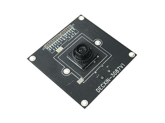 Driver-Free USB3.0 21MP IMX230 HD Industrial Camera 5344X4016 120 Degree Fixed Focus AF Module Camera Module