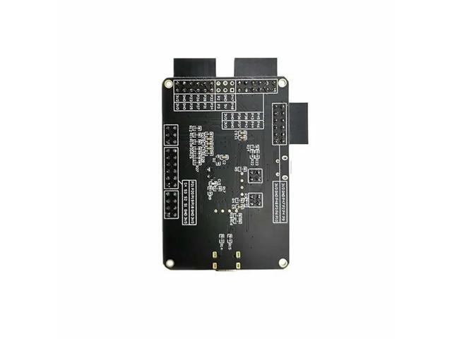 Icesugar RISC-V Open Source FPGA Development Board Based On Ice40up5k USB-C Interface For Iot/Edge AI Projects