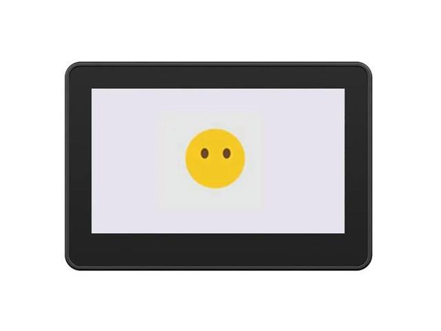 ESP32-S3 AI Box 4.3' IPS Touchscreen Display Industrial Development Board With Case CAN I2C RS485 For DeepseSupport