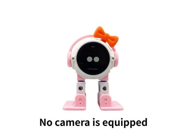 Voiceprint Recognition AI AO Camera Robot ESP32-S3 Main Control 1.85 Inch ligent Interactive Companion Camera Robot