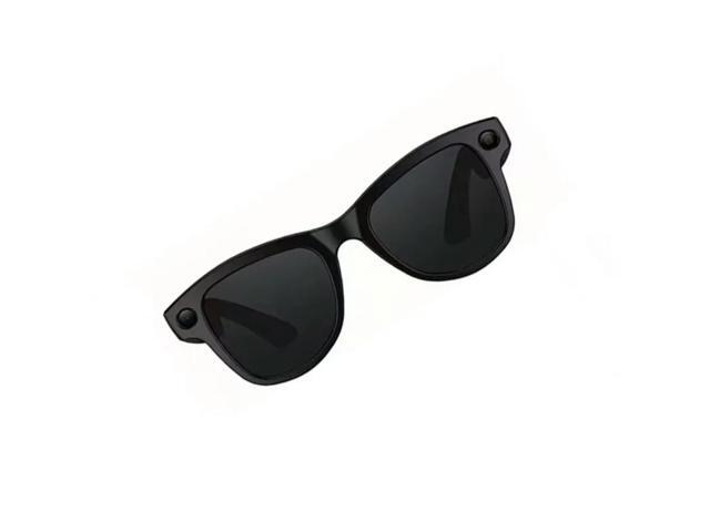 M02 AI Glasses Featuring Chatgpt Voice Assistant 8MP Camera Real-Time Translation Bluetooth Music Sunglasses