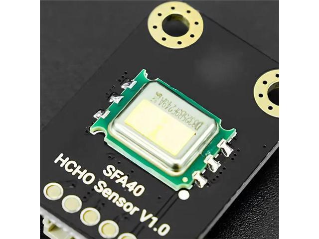 SFA40 HCHO Sensor 0- 1000 Ppb Wide Range, High Accuracy Home Device Automatic Temperature Humidity Compensation