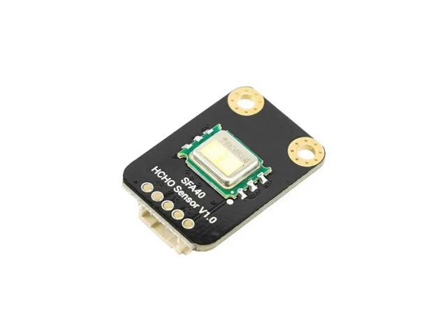SFA40 HCHO Sensor 0- 1000 Ppb Wide Range, High Accuracy Home Device Automatic Temperature Humidity Compensation