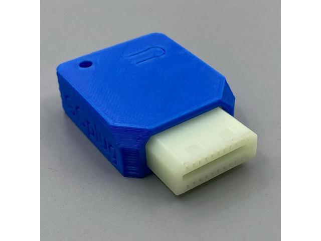 For NGC Vedio Plug Converter For NGC Mini -Compatible Adapter Digital To -Compatible For