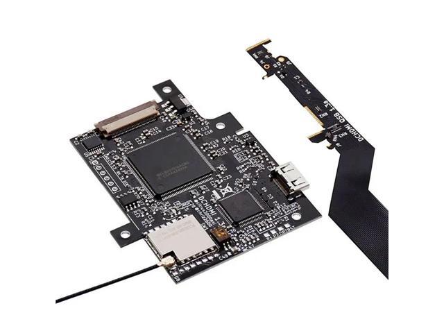 DC Compatible HDM Kit For SEGA For Dreamcast Game Console High Definition 1080P DC Chip For Dreamcast PCB Board