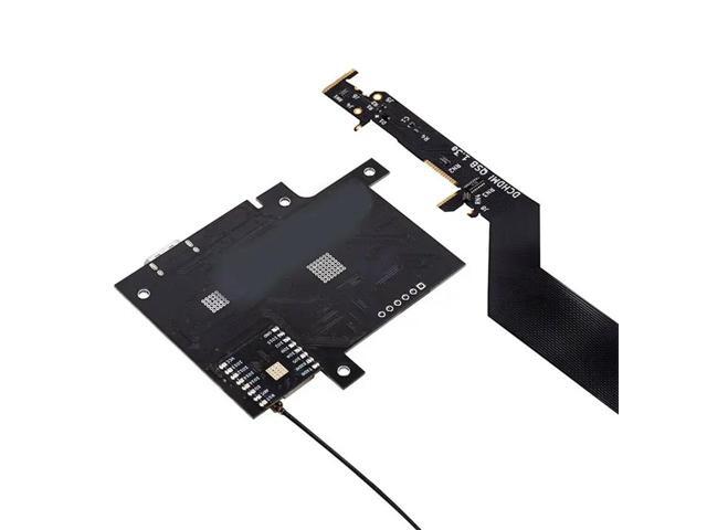 DC Compatible HDM Kit For SEGA For Dreamcast Game Console High Definition 1080P DC Chip For Dreamcast PCB Board
