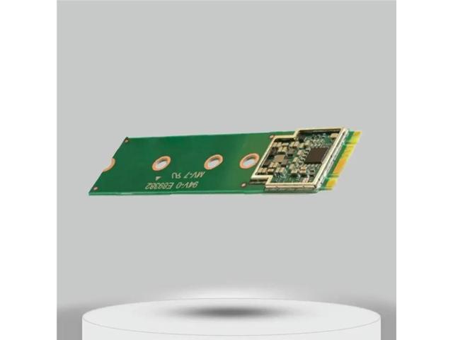 G650-04686-01 Coral M. 2 TPU ML Compute Accelerator Card Edge B+ M Key For AI For Deep Learning Inference