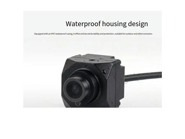 Industrial Inspection Cameras Security Monitoring Camera Roller Shutter Shutter Camera 2Mp Camera Module