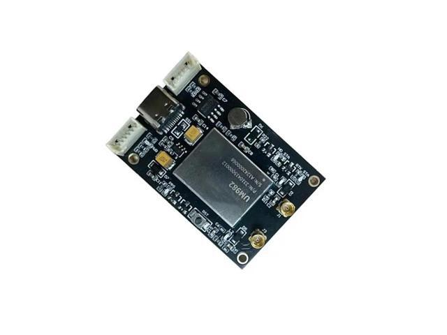 UM982 Module Cm-Level Differential Full-Range Dual-Antenna High-Precision Positioning And Orientation