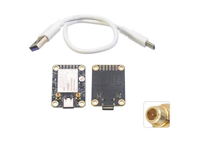 UM982 Helix Antenna Orientation Module High Precision Centimeter-Level Differential GPS Positioning Board Without Accessori