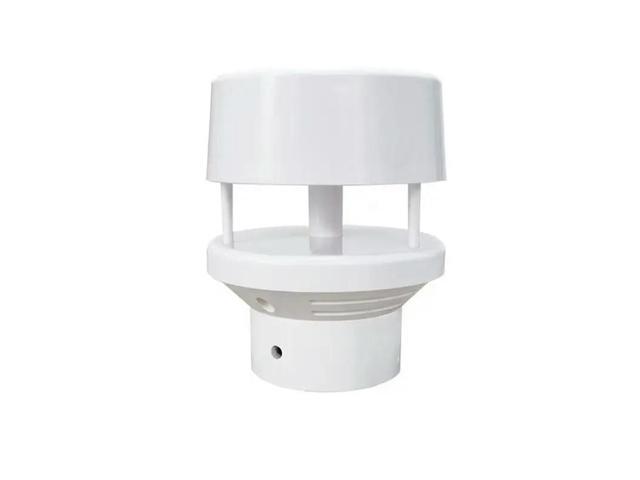 RS485 Output Weather Station Transmitter Ultrasonic Wind Speed And Direction Sensor Module 0-45 M/S Detection