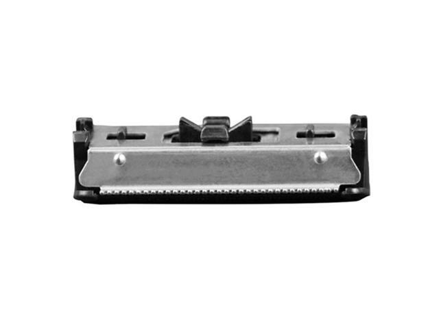 3 Pack Shaver Head Replacement Trimmer for Bodygroom BG 2024 - 2040 S11 YSS2 YSS3 Series with Brush