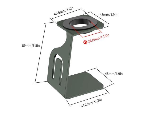 For watch Charger Station Holder Cradle Dock Bracket Base for Galaxy Watch6/6 Classic/5/5pro without charger