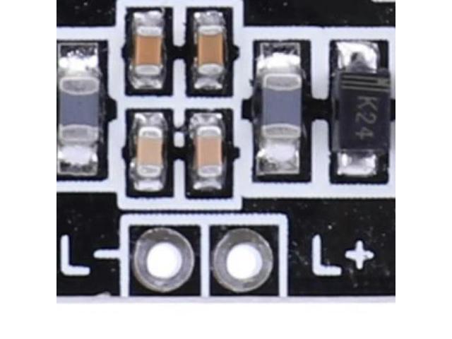 PAM8610 Stereo Mini Power Amplifier Board 2x15W Power Amplifier Board Class D Two Channels