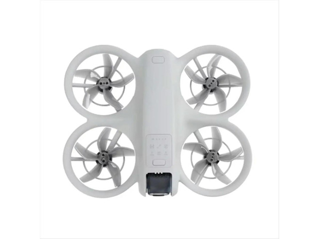 2Pairs Propeller for NEO Wing Replacement Props Blade Fans with Screwdrivers Spare Parts Quick Release Accessories,A