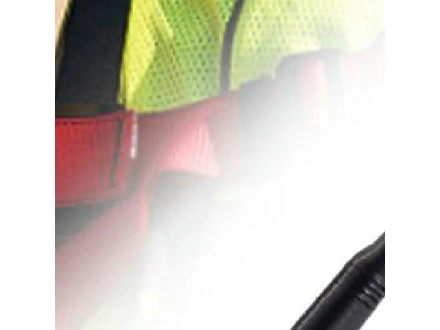 NA-771 SMA-F Flexible Antenna VHF UHF SMA Female Walkie Talkie UHF Flexible Antenna 144/430MHz for Baofeng 5R BF-666S BF-777S