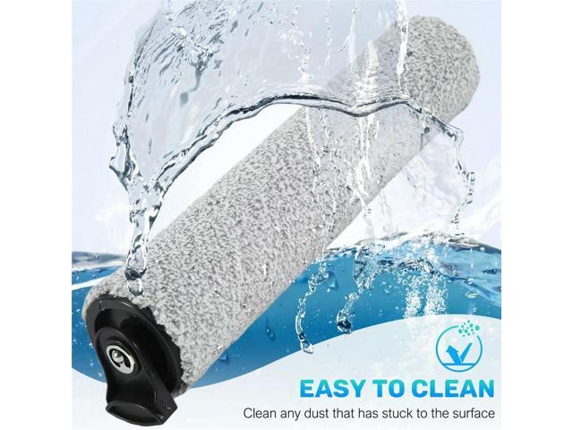 [MEOF] Replacement Brush Roller for Tineco Floor ONE S5 Steam Wet Dry Vacuum Cleaner