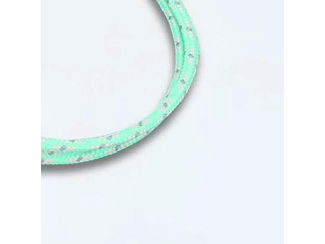 1 Pair Just Dance Band Adjustable Dance Wrist Band Elastic Replacement for Switch for for Joy-Con Controller