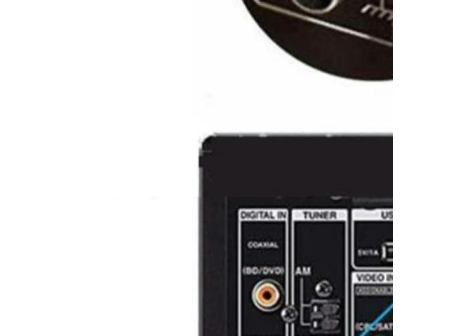 Hidden Adhesive Mount AM FM Radio Antenna 75 Ohms FM Sheep Horn Antenna Car Dipole Antenna for Car FM TV Radio Station