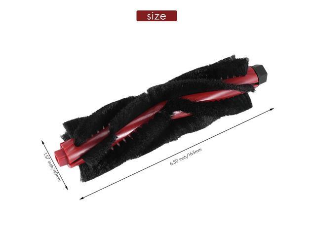Main Brush/HEPA Filters/Mop Cloth for Lefant M501-A/T700/U180/M571 Robot Vacuum Cleaner Parts Replac