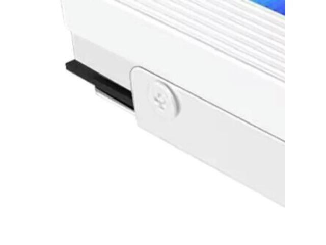 M.2 2280 SSD Heatsink Cooler Solid State Disk Radiator with Thermal Pad 5V 3PIN ARGB M.2 SSD Heatsink Cooler Dual Interface
