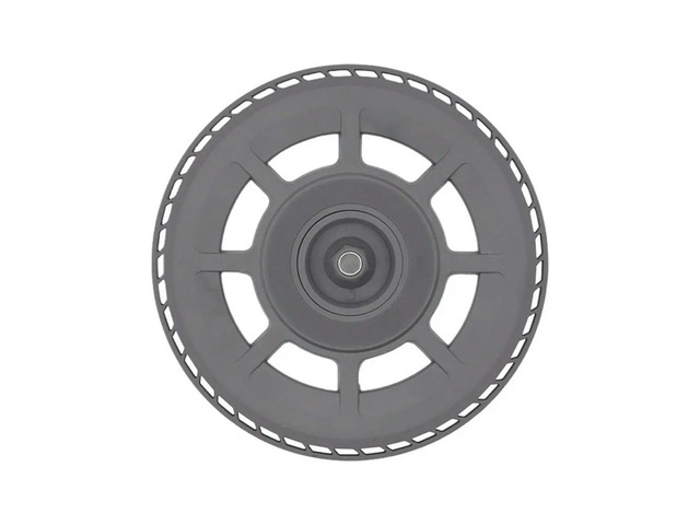 2PCS Mop Pad Plate for Dreame X50/S50/X40/S40 Enhanced Edition Vacuum Cleane Parts Replacement Mop Tray Part Attachment