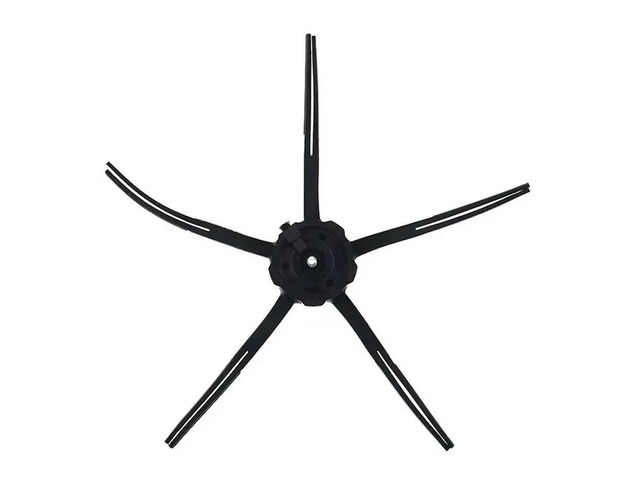 Replacement Parts for Roborock Q5 Q5+ Vacuum Cleaner Accessories, Main Side Brush Hepa Filters